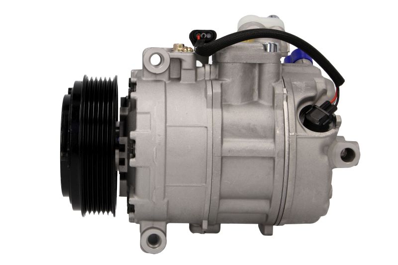 Kompresor klime ZA: BMW 1 (E81), 1 (E82), 1 (E87), 1 (E88), 3 (E90), 3 (E91), 3 (E92), 3 (E93), X1 (E84) 2.5/3.0 2004-2013, BOSCH 1 986 AD1 121