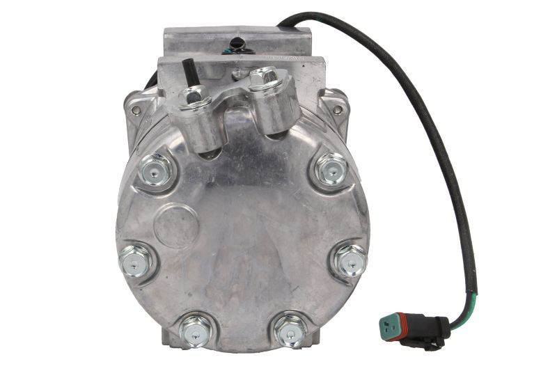 Kompresor klime ZA: SCANIA 4, G I, P I, R I, T; MERCEDES S (W221, V221); VOLVO S60 II, V50, V70 III; ALFA ROMEO 33, AR 6; AUDI TT; BMW 1 (E82); CHEVROLET TAHOE; CITROEN BX 1967-, BOSCH 1 986 AD1 285