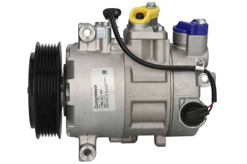 Kompresor klime ZA: BMW 1 (F20), 1 (F21), 3 (F30, F80), 3 (F31) 1.6 2011-2019, BOSCH 1 986 AD1 327