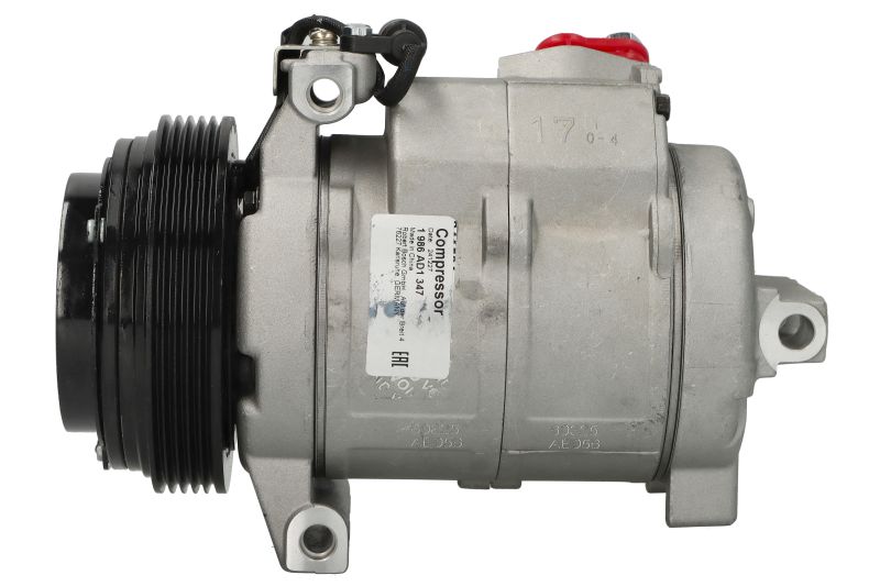 Kompresor klime ZA: BMW X5 (E53) 4.4/4.6 2000-2003, BOSCH 1 986 AD1 347
