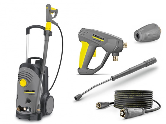 Mašina za pranje pod visokim pritiskom KARCHER 1.151-930.0