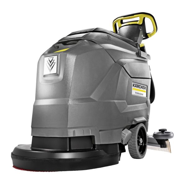 Uređaj za čišćenje podova KARCHER 1.515-400.0