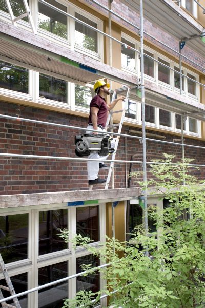 Mašina za pranje pod visokim pritiskom KARCHER 1.520-940.0