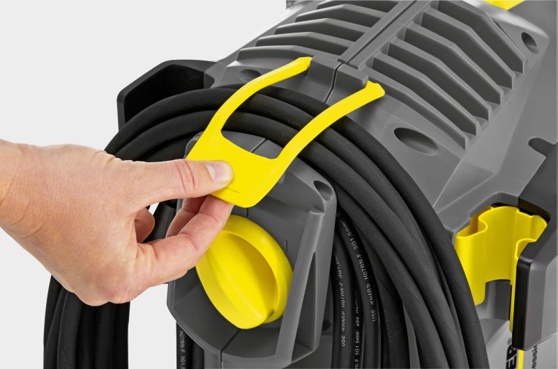Mašina za pranje pod visokim pritiskom KARCHER 1.520-951.0 35L