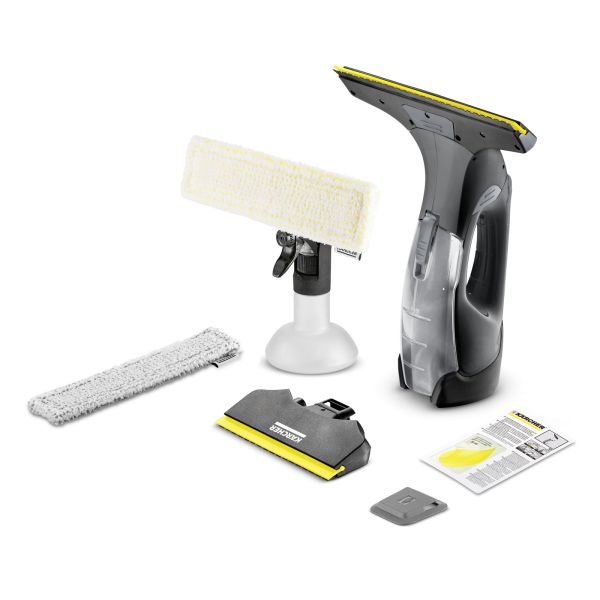 Perač prozora WV 5 PLUS ANNIVERSARY EDITION, za čišćenje, za staklene površine; KARCHER 1.633-711.0