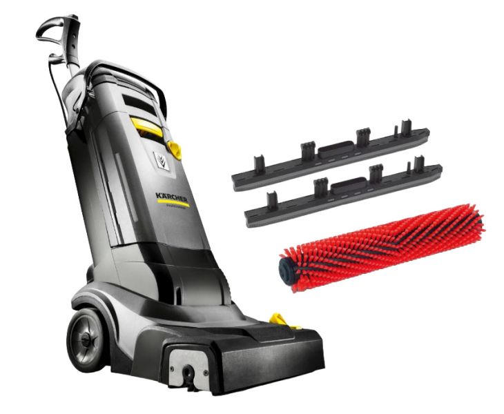 Uređaj za čišćenje podova KARCHER 1.783-220.0