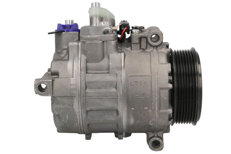 Kompresor klime ZA: BMW 5 (E39), MERCEDES-BENZ E-CLASS (W211), S-CLASS (W220, V220), SPRINTER, AIRSTAL 10-0125