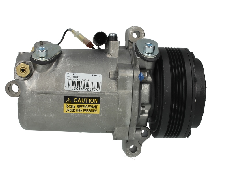 Kompresor klime ZA: BMW 3 (E46), 5 (E39), Z3 (E36), AIRSTAL 10-0133