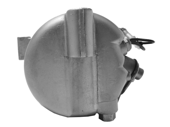 Kompresor klime ZA: BMW 3 (E46), 5 (E39), Z3 (E36), AIRSTAL 10-0133