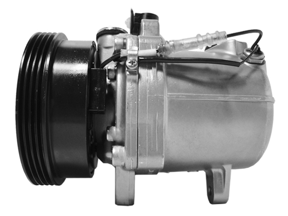 Kompresor klime ZA: BMW 3 (E36), Z3 (E36), AIRSTAL 10-0203