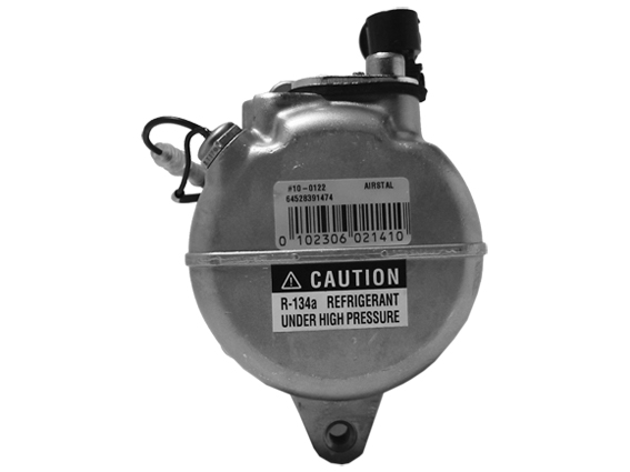 Kompresor klime ZA: BMW 3 (E36), Z3 (E36), AIRSTAL 10-0203