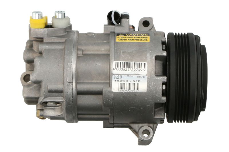 Kompresor klime ZA: BMW 3 (E46), AIRSTAL 10-0548