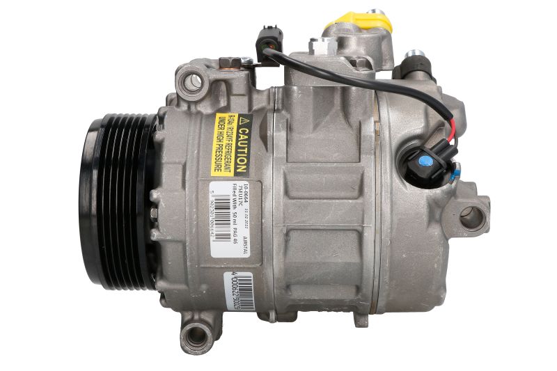 Kompresor klime ZA: BMW 3 (E90), (E93), (E92), (E91), 5 (E60), AIRSTAL 10-0664