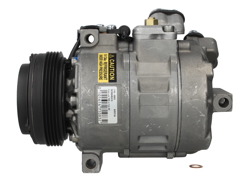 Kompresor klime ZA: BMW 3 (E46), X3 (E83), X5 (E53), AIRSTAL 10-0803