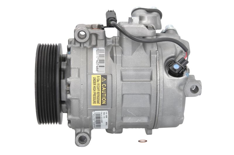 Kompresor klime ZA: BMW 1 (F20)+(E88)+(E82), 3 (E90)+(E93)+(E92)+(E91), Z4 (E89), AIRSTAL 10-0899