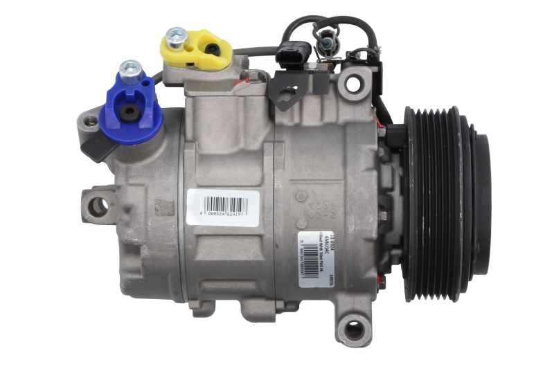 Kompresor klime ZA: BMW 1 (E81), (E87), (E88), (E82), 3 (E90), (E93), (E92), (E91), 5 (E60), (E61), X1 (E84), AIRSTAL 10-0924