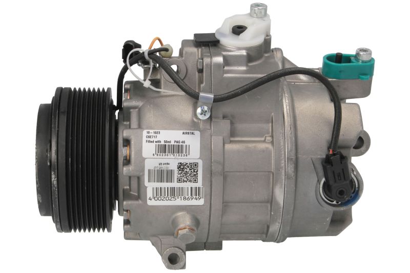 Kompresor klime ZA: BMW 7 (F01), X6 (E71), AIRSTAL 10-1023