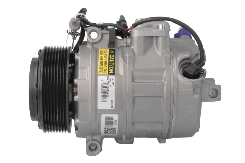 Kompresor klime ZA: BMW 5 (F10), (F07), (F11), 7 (F01, F02, F03, F04), AIRSTAL 10-1097