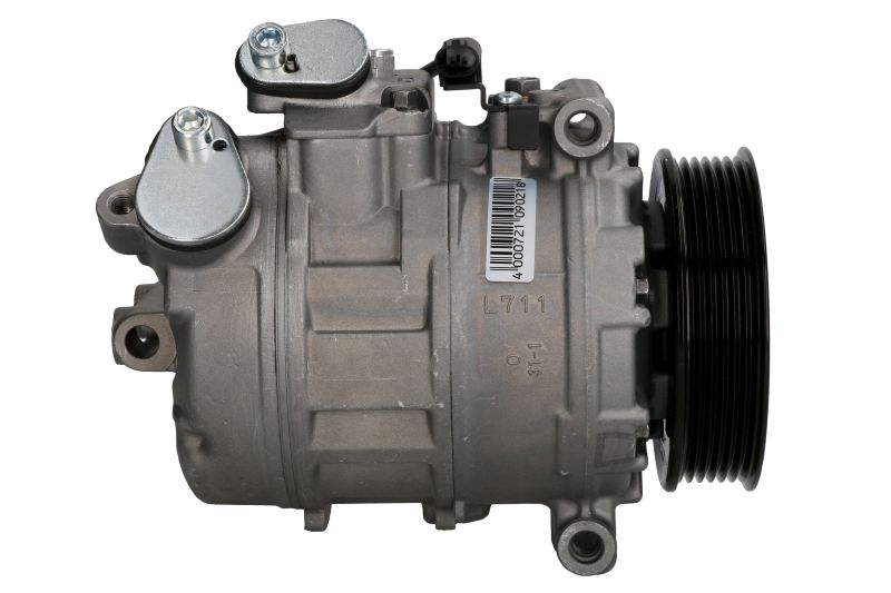 Kompresor klime ZA: BMW 1 (E81), 3 (E90), 5 (E60), 6 (E63), 7 (E65, E66, E67), Z4 Roadster (E85), AIRSTAL 10-1100
