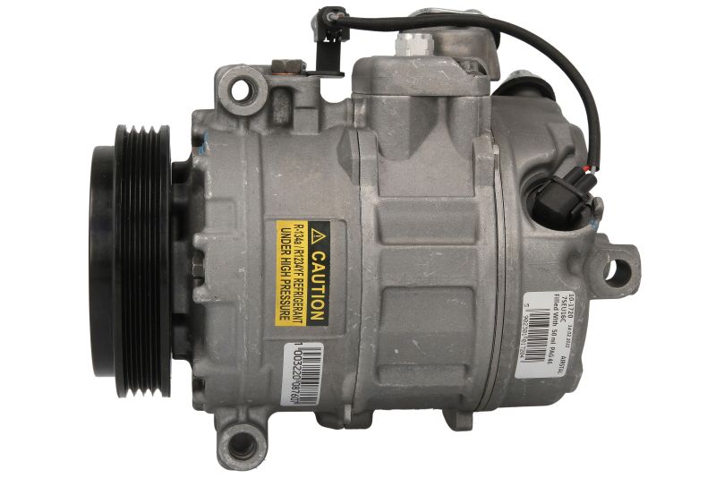 Kompresor klime ZA: BMW 5 (E60), (E61), 6 (E63), 6 (E64), 7 (E65, E66, E67), AIRSTAL 10-1720