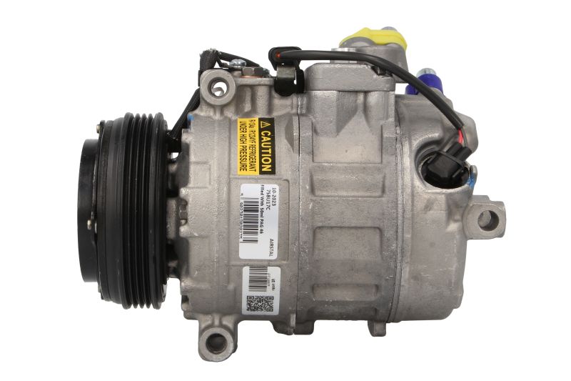 Kompresor klime ZA: BMW 3 (E90), 7 (E65, E66, E67) 3.0D-6.0 2001-2011, AIRSTAL 10-2023