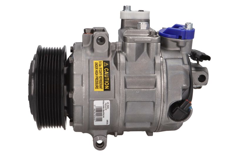 Kompresor klime ZA: BMW 1 (F20), 1 (F21), 3 (F30, F80), 3 (F31), 4 (F32, F82), 4 (F33, F83), X3 (F25), X4 (F26) 3.0 2010-2020, AIRSTAL 10-3641