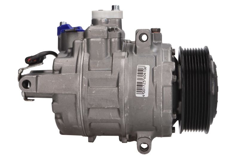 Kompresor klime ZA: BMW 1 (F20), 1 (F21), 3 (F30, F80), 3 (F31), 4 (F32, F82), 4 (F33, F83), X3 (F25), X4 (F26) 3.0 2010-2020, AIRSTAL 10-3641