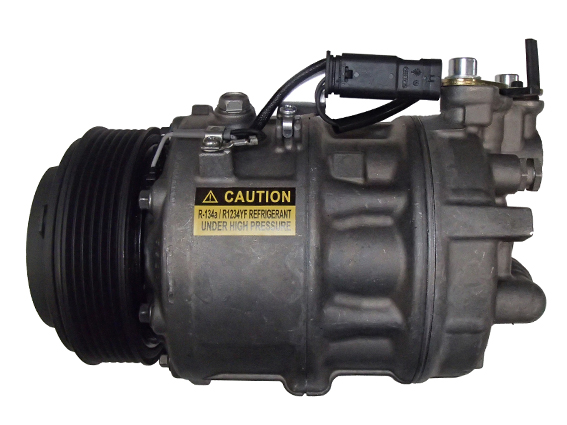 Kompresor klime ZA: BMW 5 (G30, F90), 5 (G31), 6 GRAN TURISMO (G32), 7 (G11, G12) 1.6-3.0D 2015-, AIRSTAL 10-4421