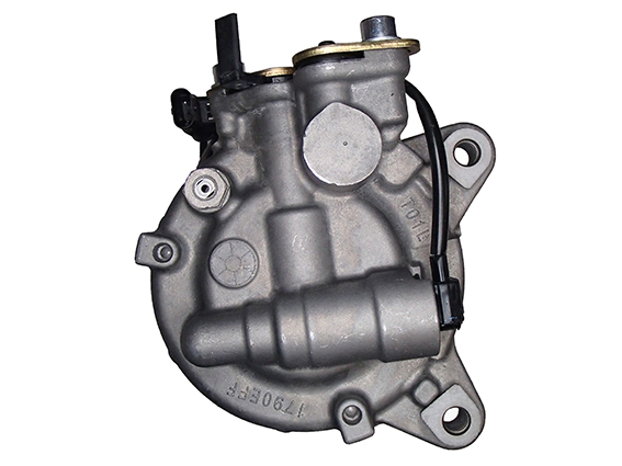 Kompresor klime ZA: BMW 5 (G30, F90), 5 (G31), 6 GRAN TURISMO (G32), 7 (G11, G12) 1.6-3.0D 2015-, AIRSTAL 10-4421