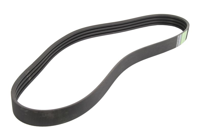 Klinasti remen broj rebara: 2, širina: 16,7mm, visina klina: 13,5mm, standardna dužina: 2950mm, profil B odgovara: JOHN DEERE 2054, 2056, 2058, 2064, 2066, 2254, 2256, 2258, 2264, 2266