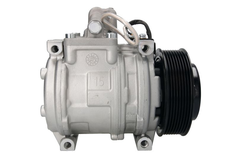 Kompresor klime odgovara: JOHN DEERE 3000, 5000, 6000, 7000 SANDEN - 10B17-ACE99505