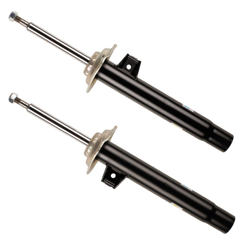 2 Prednja Amortizera Desno+Levo BILSTEIN odgovara za: BMW 3 (E46) od 1997-2007; BILSTEIN 22-139948+22-139931