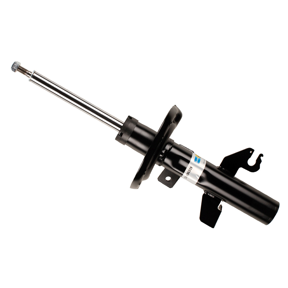 Amortizer Prednji Desni BILSTEIN odgovara za: ALFA ROMEO GIULIETTA, GIULIETTA/HATCHBACK od 2010-2020; BILSTEIN 22-195319