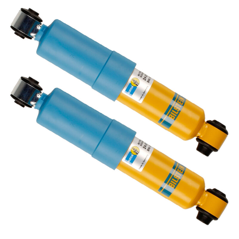 2 Sportska amortizera Zadnja BILSTEIN odgovaraju za: CITROEN AX, SAXO; PEUGEOT 106; BILSTEIN 2x 24-012768