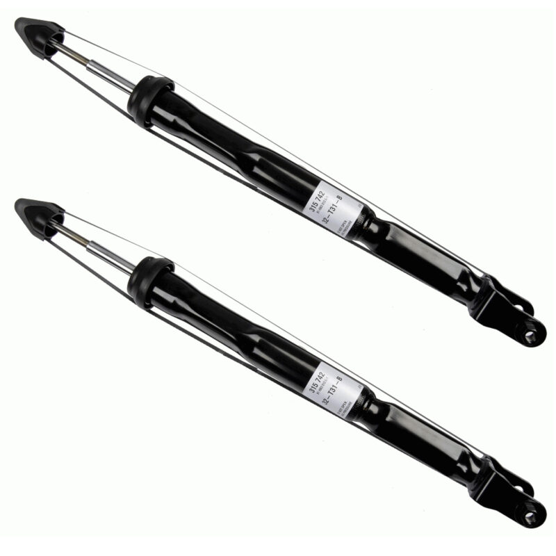 2 Amortizera Zadnja SACHS odgovaraju za: ALFA ROMEO GIULIETTA (940) od 2010-2020; SACHS 2x 315 742