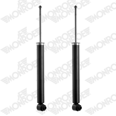 2 Amortizera Zadnja Desno/Levo MONROE odgovaraju za: LAND ROVER RANGE ROVER III 3.0D-5.0 od 2002-2012; MONROE 2x MOND4004S