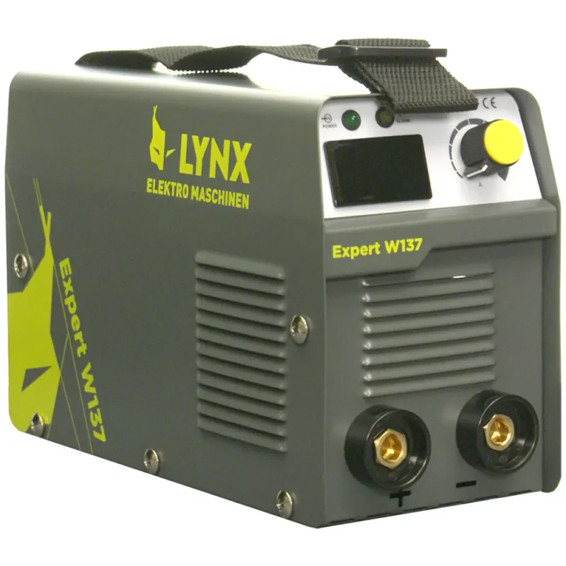 APARAT ZA ZAVARIVANJE WMEm137 Expert 120A LYNX 301202032