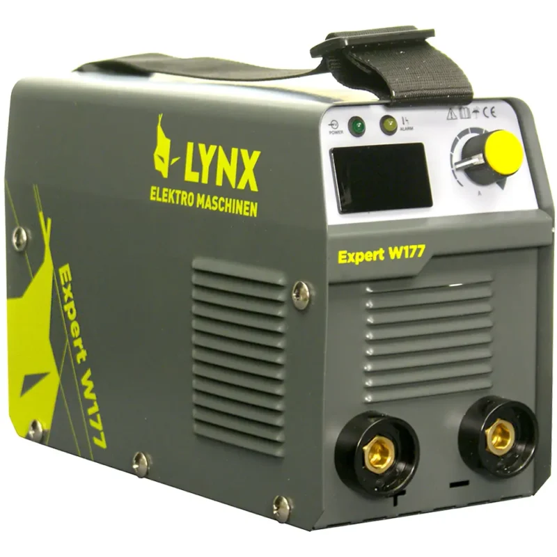 APARAT ZA ZAVARIVANJE WMEm177 Expert 160A LYNX 301602032