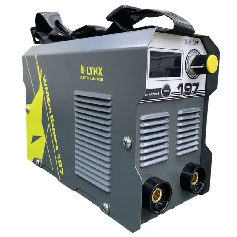 APARAT ZA ZAVARIVANJE WMEm197 Expert line 180A LYNX 301802032
