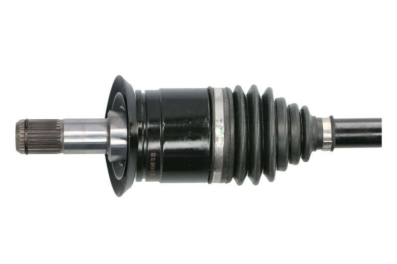 Poluosovina Zadnja Leva MEYLE odgovara za: BMW 1 (F20), 1 (F21), 2 (F22, F87), 2 (F23), 3 (F30, F80), 3 (F31), 3 GRAN TURISMO (F34), 4 (F32, F82), 4 (F33, F83), 4 GRAN COUPE (F36) 1.5-3.0 od 2011-; MEYLE 314 498 0044