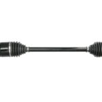 Poluosovina Zadnja Leva MEYLE odgovara za: BMW 1 (F20), 1 (F21), 2 (F22, F87), 2 (F23), 3 (F30, F80), 3 (F31), 3 GRAN TURISMO (F34), 4 (F32, F82), 4 (F33, F83), 4 GRAN COUPE (F36) 1.5-3.0 od 2011-; MEYLE 314 498 0044