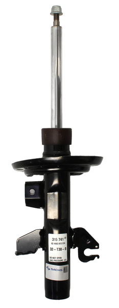 Amortizer Prednji Desni SACHS odgovara za: ALFA ROMEO GIULIETTA, GIULIETTA/HATCHBACK 1.4-2.0D od 2010-2020; SACHS 315 741