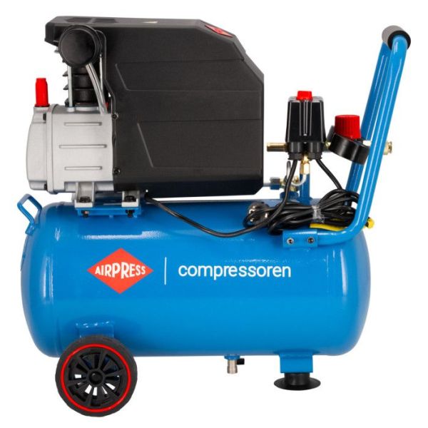 Klipni Kompresor AIRPRESS 36871
