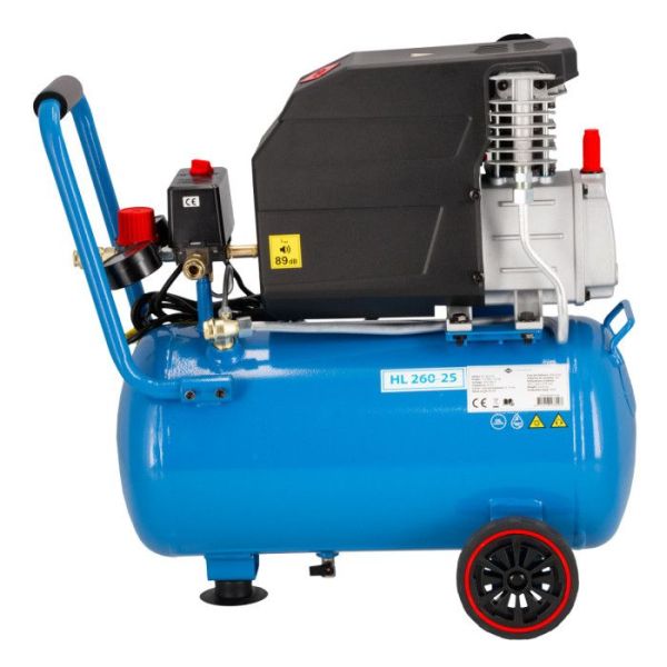 Klipni Kompresor AIRPRESS 36871