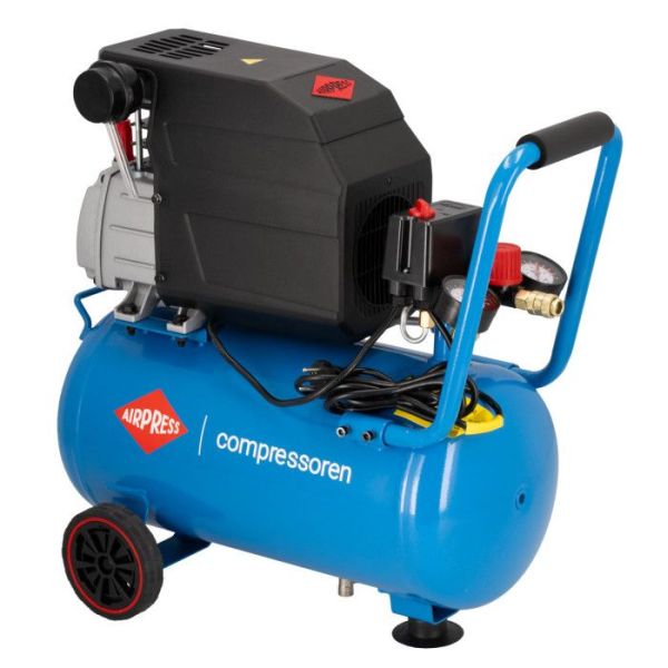 Klipni Kompresor AIRPRESS 36871