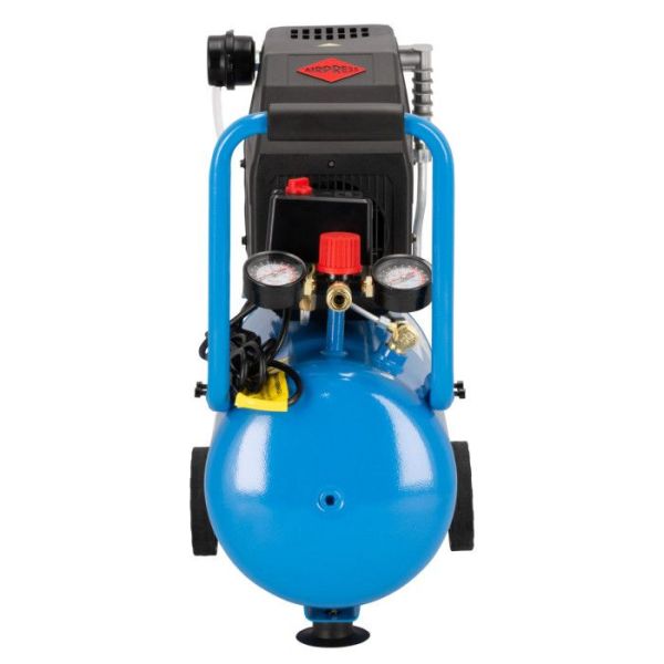 Klipni Kompresor AIRPRESS 36871