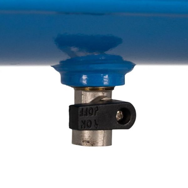 Klipni Kompresor AIRPRESS 36871
