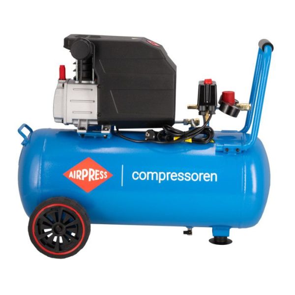 Klipni kompresor AIRPRESS 36872