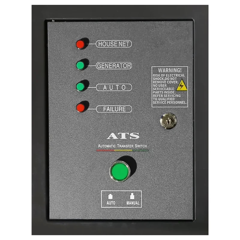 ATS box Petrol ADAPTER ZA AGREGAT LYNX 39070000700