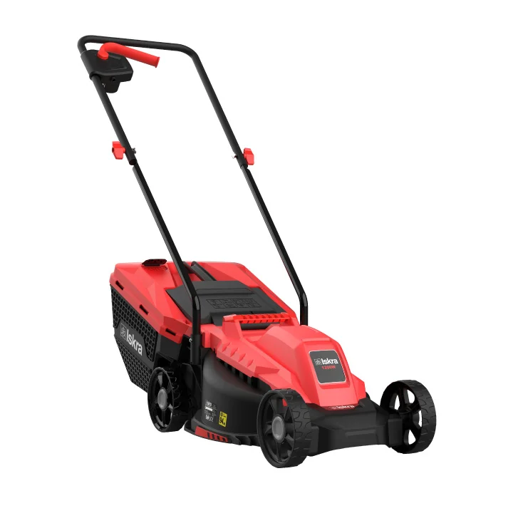 ISKRA električna kosilica za travu 1200W; ISKRA A01-004C